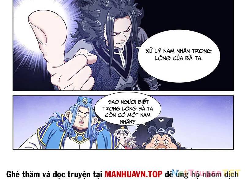 Ta Là Đại Thần Tiên Chap 781 - Next Chap 782