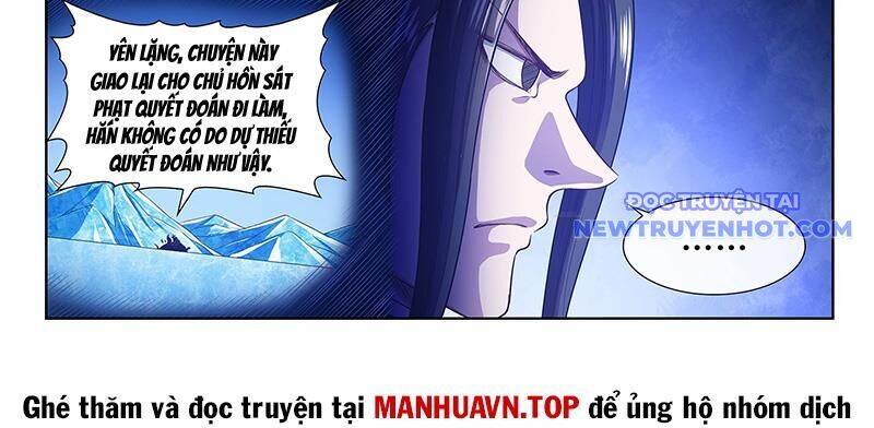 Ta Là Đại Thần Tiên Chap 782 - Next Chap 783