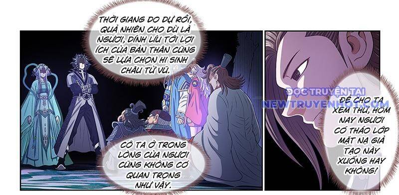 Ta Là Đại Thần Tiên Chap 782 - Next Chap 783
