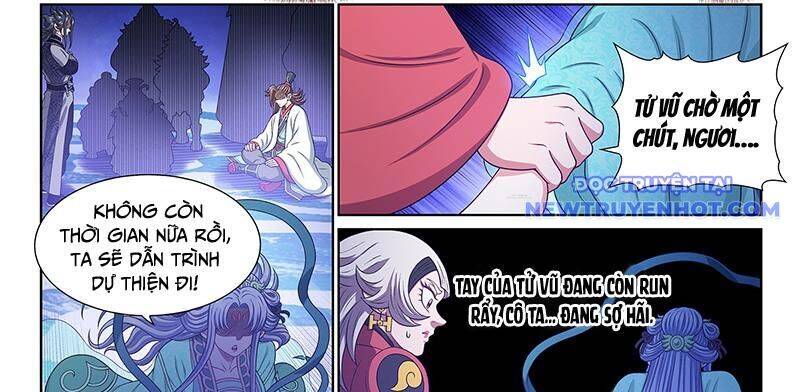 Ta Là Đại Thần Tiên Chap 782 - Next Chap 783