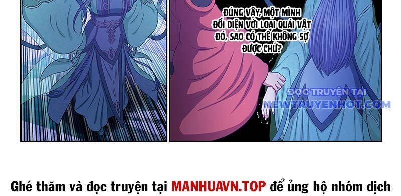 Ta Là Đại Thần Tiên Chap 782 - Next Chap 783