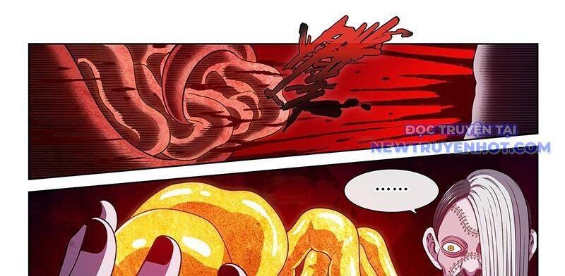 Ta Là Đại Thần Tiên Chap 782 - Next Chap 783