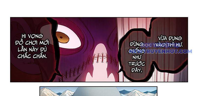 Ta Là Đại Thần Tiên Chap 782 - Next Chap 783