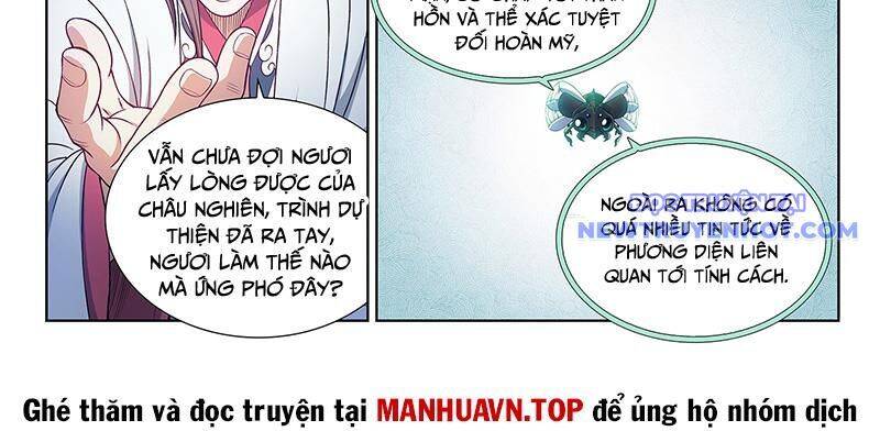 Ta Là Đại Thần Tiên Chap 782 - Next Chap 783