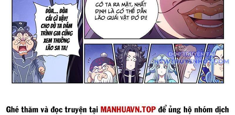Ta Là Đại Thần Tiên Chap 782 - Next Chap 783