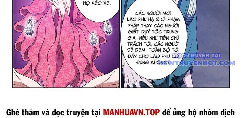 Ta Là Đại Thần Tiên Chap 782 - Next Chap 783