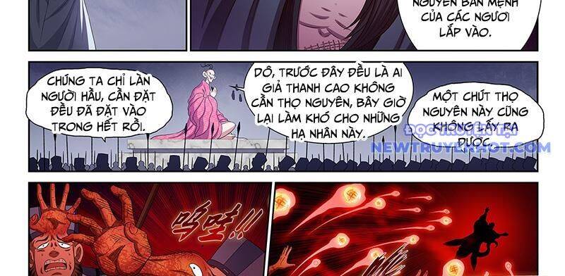 Ta Là Đại Thần Tiên Chap 782 - Next Chap 783