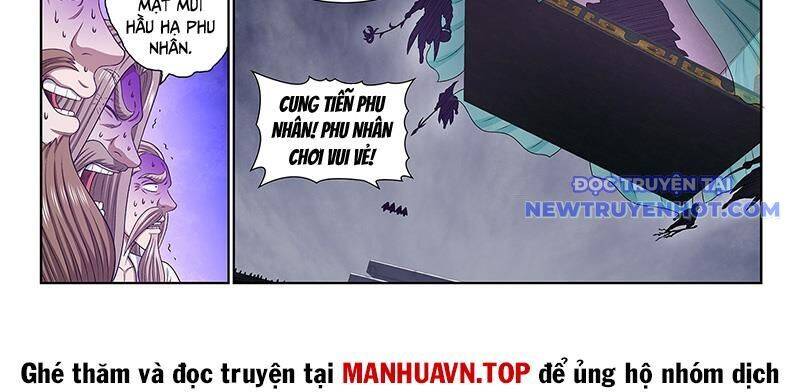 Ta Là Đại Thần Tiên Chap 782 - Next Chap 783