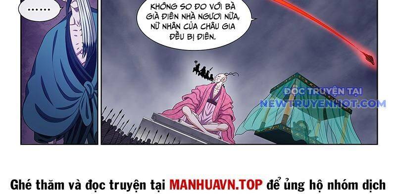Ta Là Đại Thần Tiên Chap 782 - Next Chap 783