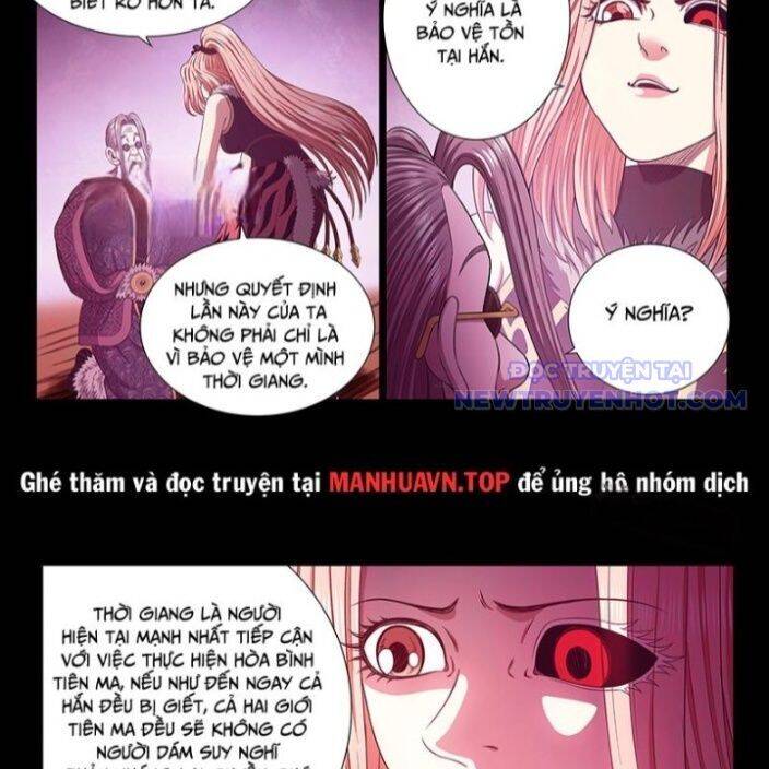 Ta Là Đại Thần Tiên Chap 783 - Next Chap 784