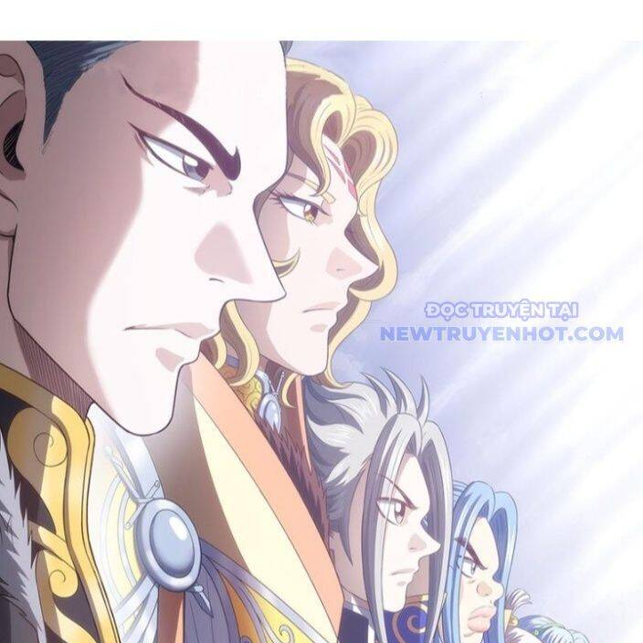 Ta Là Đại Thần Tiên Chap 783 - Next Chap 784