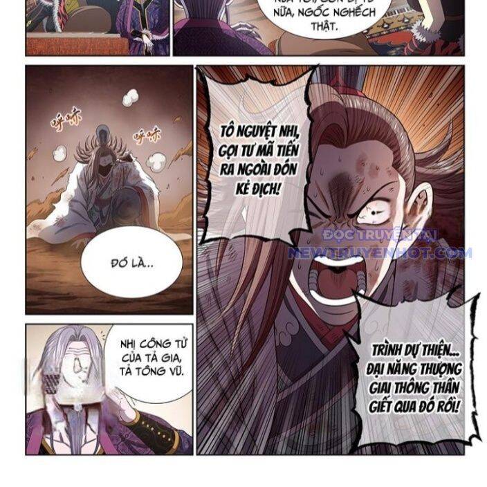 Ta Là Đại Thần Tiên Chap 783 - Next Chap 784