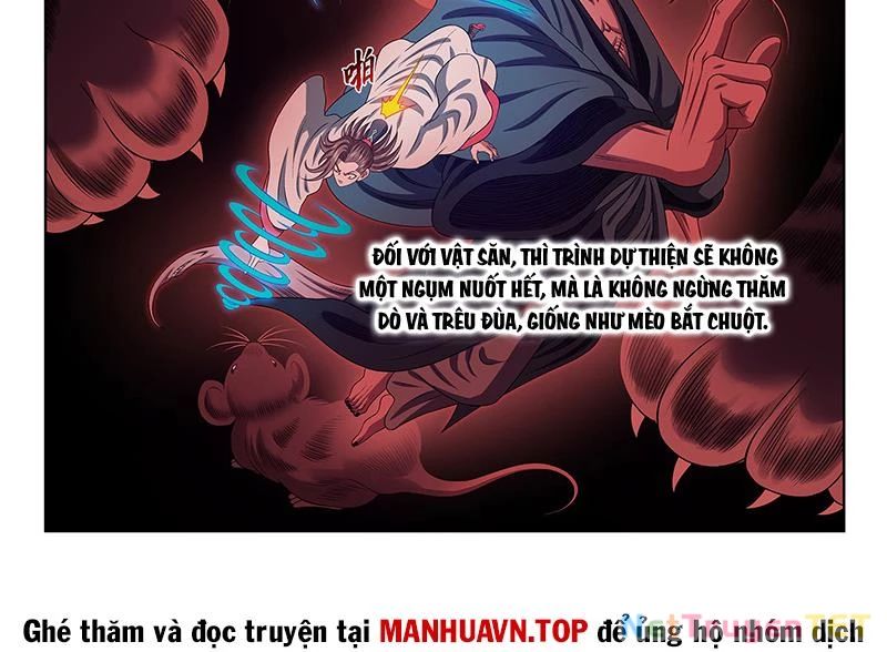 Ta Là Đại Thần Tiên Chap 784 - Next Chap 785