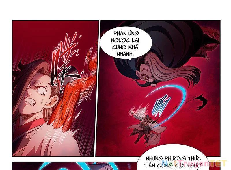 Ta Là Đại Thần Tiên Chap 784 - Next Chap 785