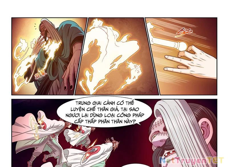 Ta Là Đại Thần Tiên Chap 784 - Next Chap 785