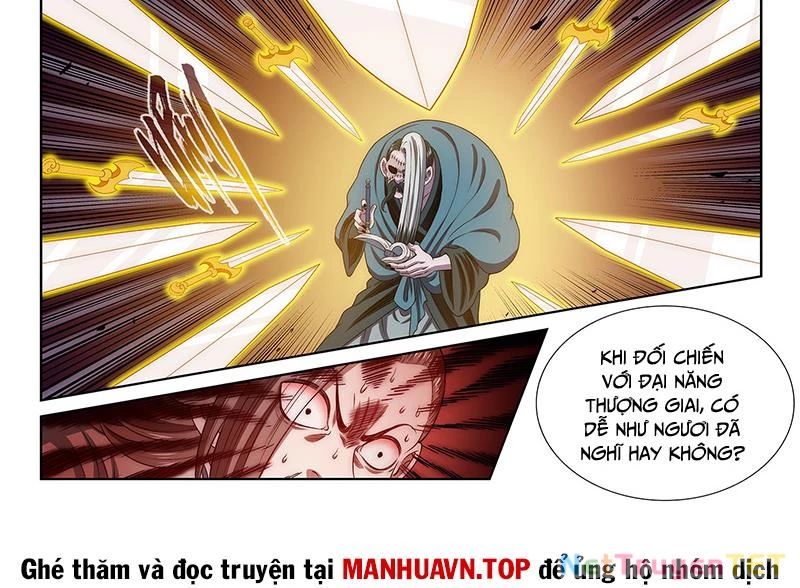 Ta Là Đại Thần Tiên Chap 784 - Next Chap 785