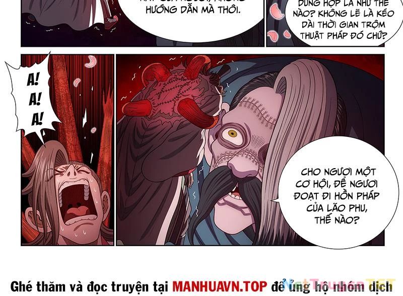 Ta Là Đại Thần Tiên Chap 784 - Next Chap 785