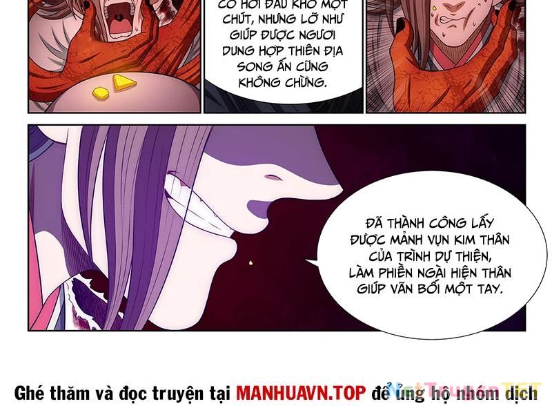 Ta Là Đại Thần Tiên Chap 784 - Next Chap 785