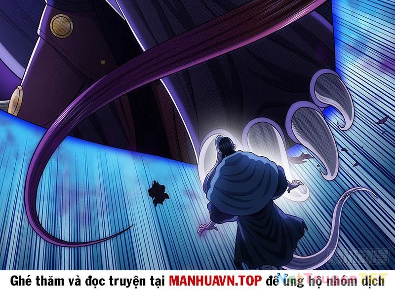 Ta Là Đại Thần Tiên Chap 784 - Next Chap 785