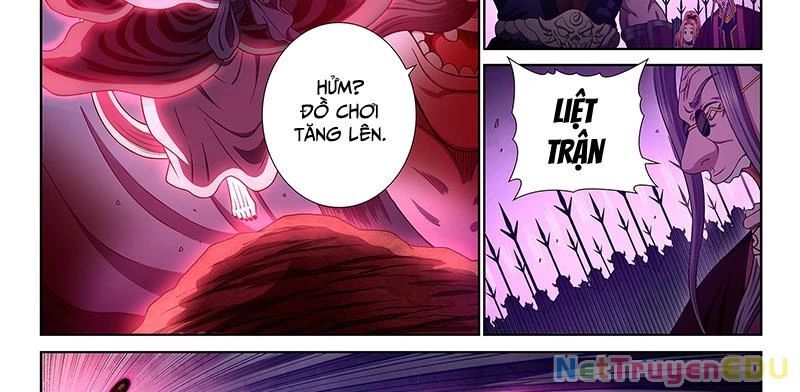 Ta Là Đại Thần Tiên Chap 786 - Next Chap 787
