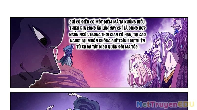Ta Là Đại Thần Tiên Chap 786 - Next Chap 787