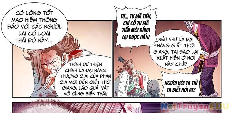 Ta Là Đại Thần Tiên Chap 786 - Next Chap 787