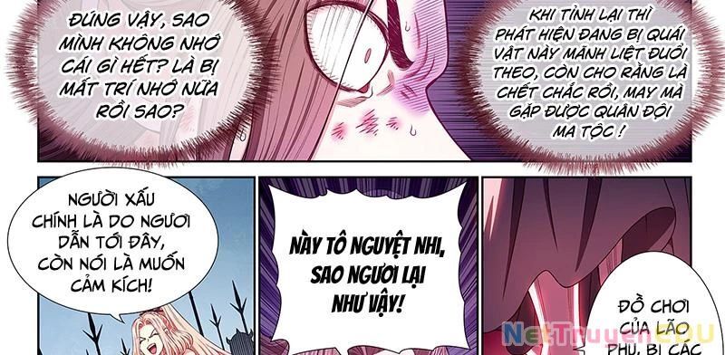 Ta Là Đại Thần Tiên Chap 786 - Next Chap 787