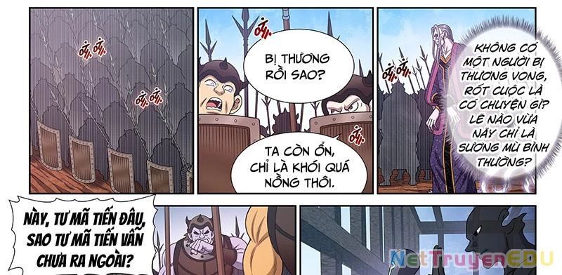 Ta Là Đại Thần Tiên Chap 786 - Next Chap 787