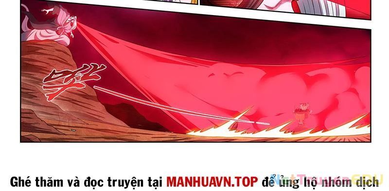 Ta Là Đại Thần Tiên Chap 786 - Next Chap 787