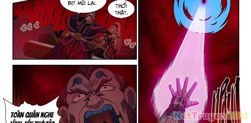 Ta Là Đại Thần Tiên Chap 786 - Next Chap 787