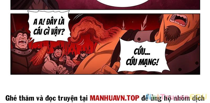 Ta Là Đại Thần Tiên Chap 786 - Next Chap 787