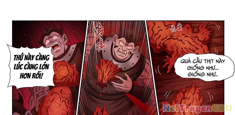 Ta Là Đại Thần Tiên Chap 786 - Next Chap 787