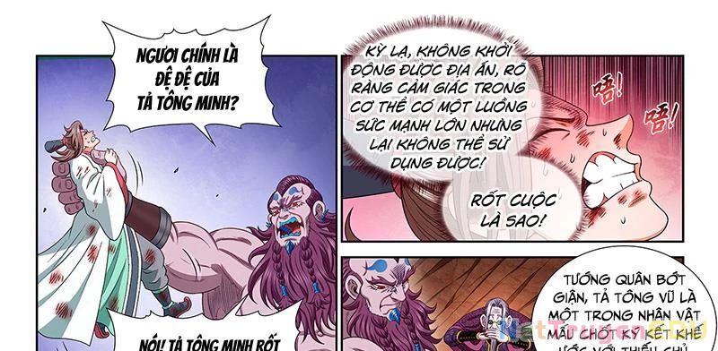 Ta Là Đại Thần Tiên Chap 786 - Next Chap 787