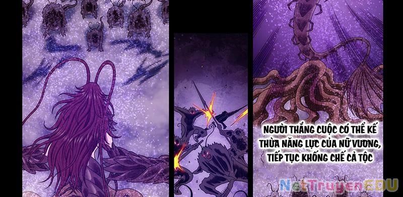 Ta Là Đại Thần Tiên Chap 786 - Next Chap 787