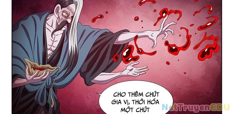 Ta Là Đại Thần Tiên Chap 786 - Next Chap 787