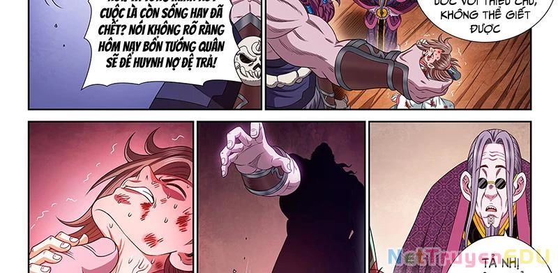 Ta Là Đại Thần Tiên Chap 786 - Next Chap 787