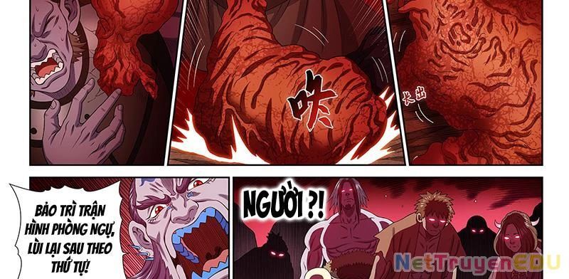 Ta Là Đại Thần Tiên Chap 786 - Next Chap 787