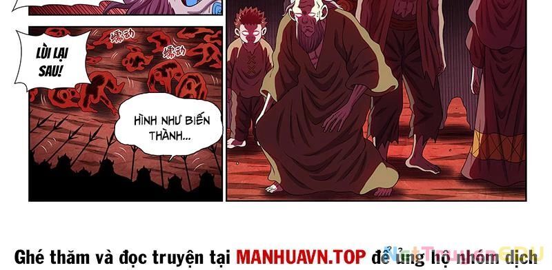 Ta Là Đại Thần Tiên Chap 786 - Next Chap 787