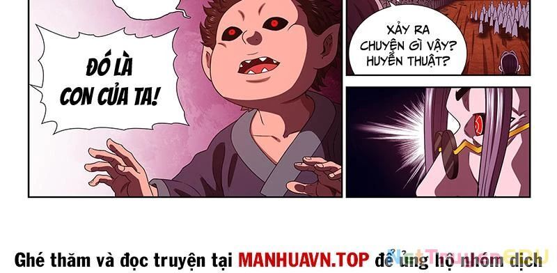 Ta Là Đại Thần Tiên Chap 786 - Next Chap 787
