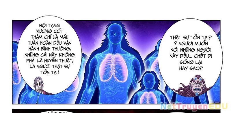 Ta Là Đại Thần Tiên Chap 786 - Next Chap 787