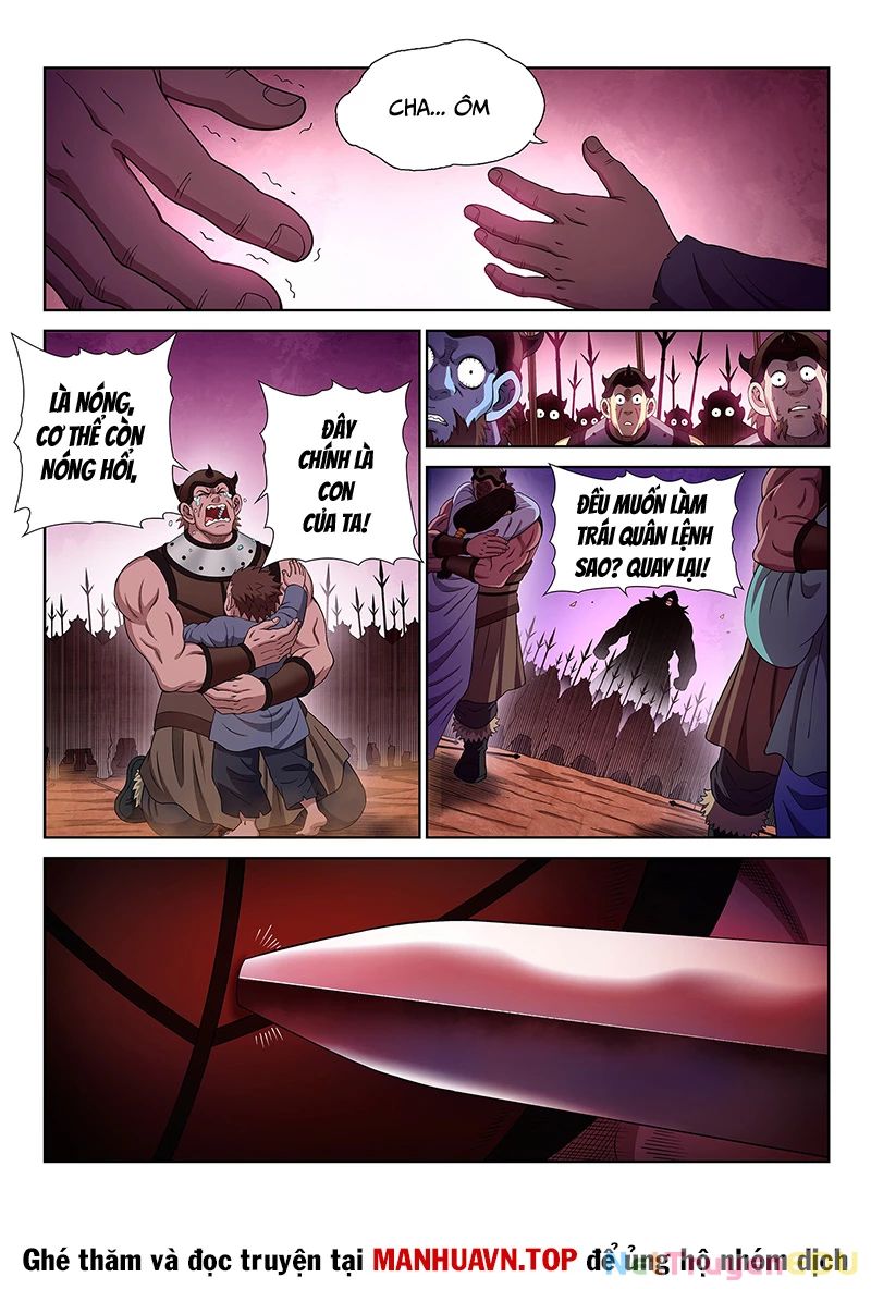 Ta Là Đại Thần Tiên Chap 787 - Next Chap 788