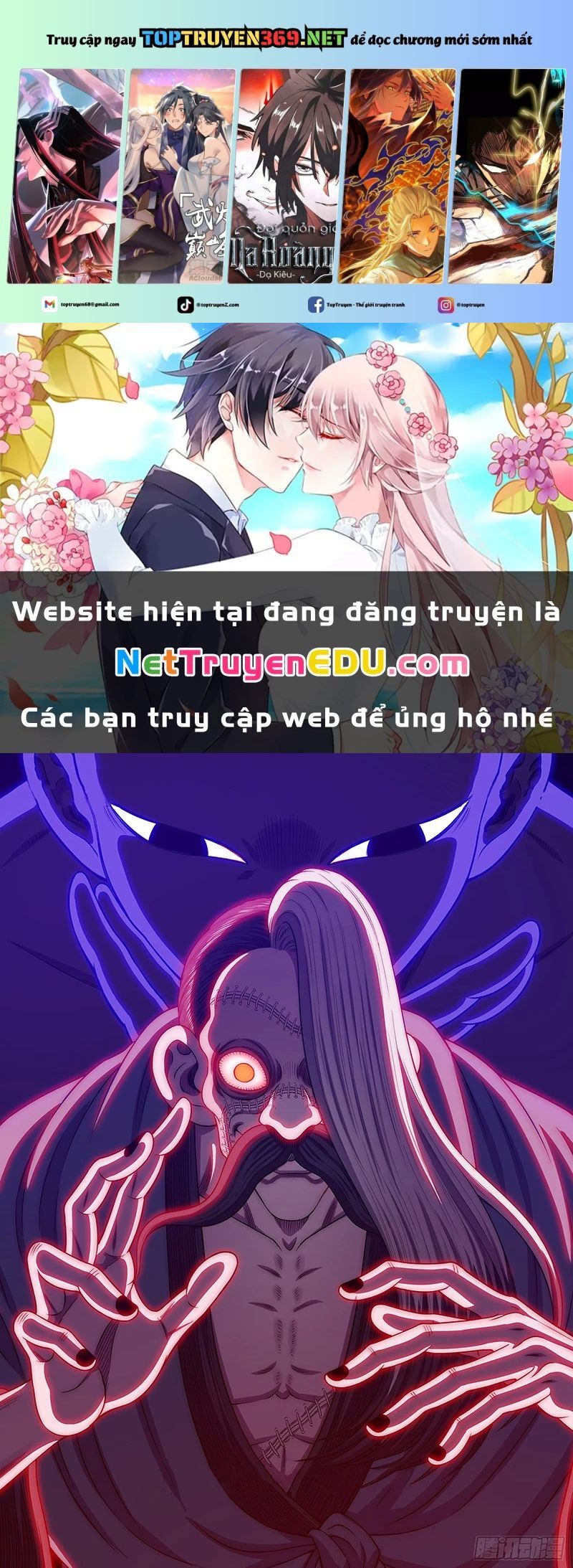 Ta Là Đại Thần Tiên Chap 787 - Next Chap 788