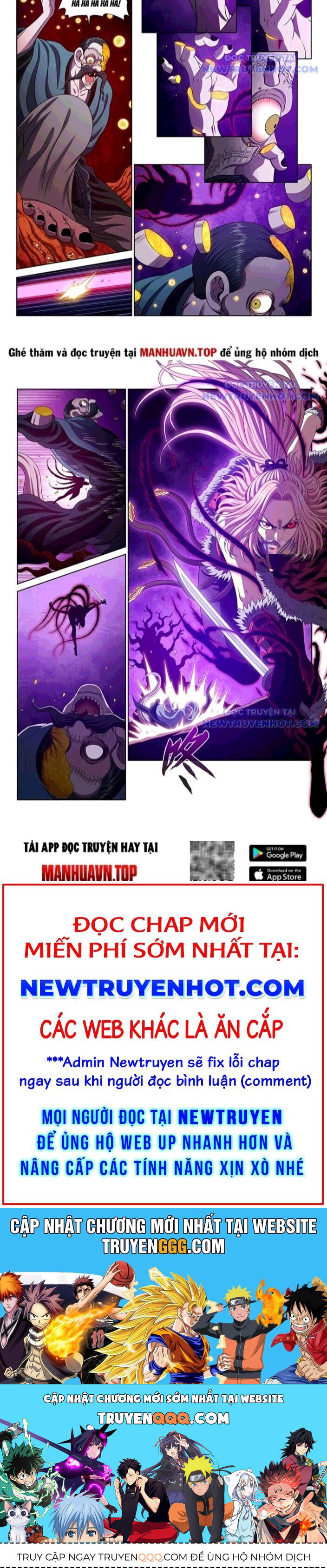 Ta Là Đại Thần Tiên Chap 789 - Next Chap 790