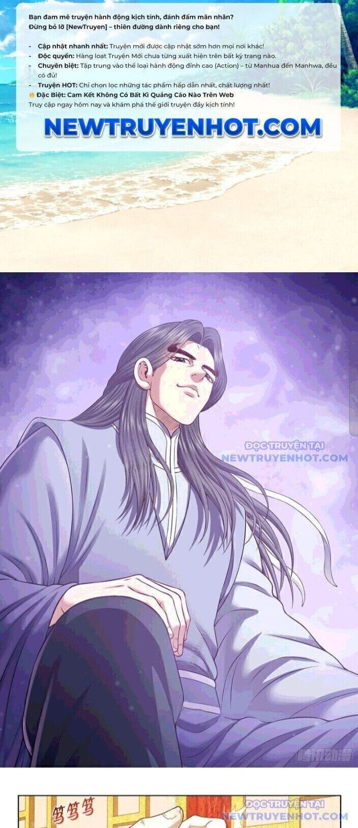 Ta Là Đại Thần Tiên Chap 796.6 - Next Chap 797.6