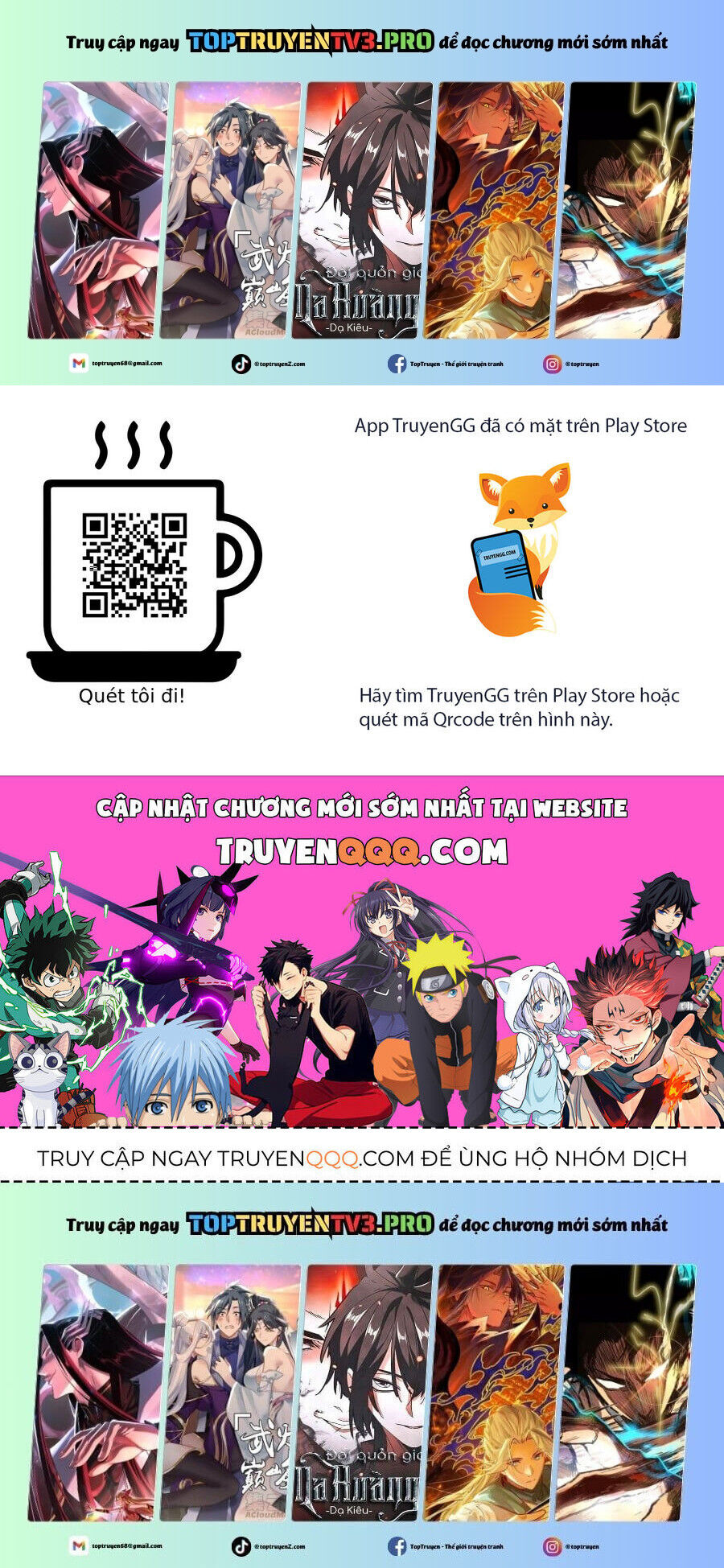 Ta Là Đại Thần Tiên Chap 796.2 - Next Chap 797.2