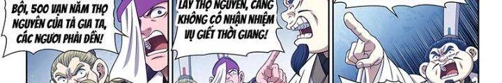 Ta Là Đại Thần Tiên Chap 804 - Next Chap 805