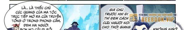 Ta Là Đại Thần Tiên Chap 804 - Next Chap 805