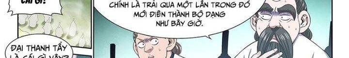 Ta Là Đại Thần Tiên Chap 804 - Next Chap 805