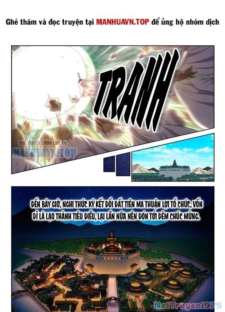 Ta Là Đại Thần Tiên Chap 804 - Next Chap 805