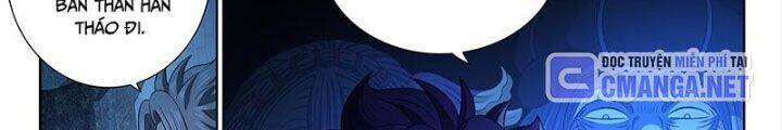 Ta Là Đại Thần Tiên Chap 805 - Next Chap 806